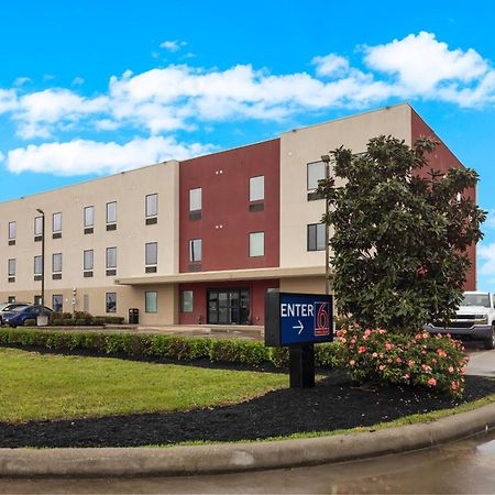 Studio 6 Suites Texas City, Tx I 45 South Ngoại thất bức ảnh
