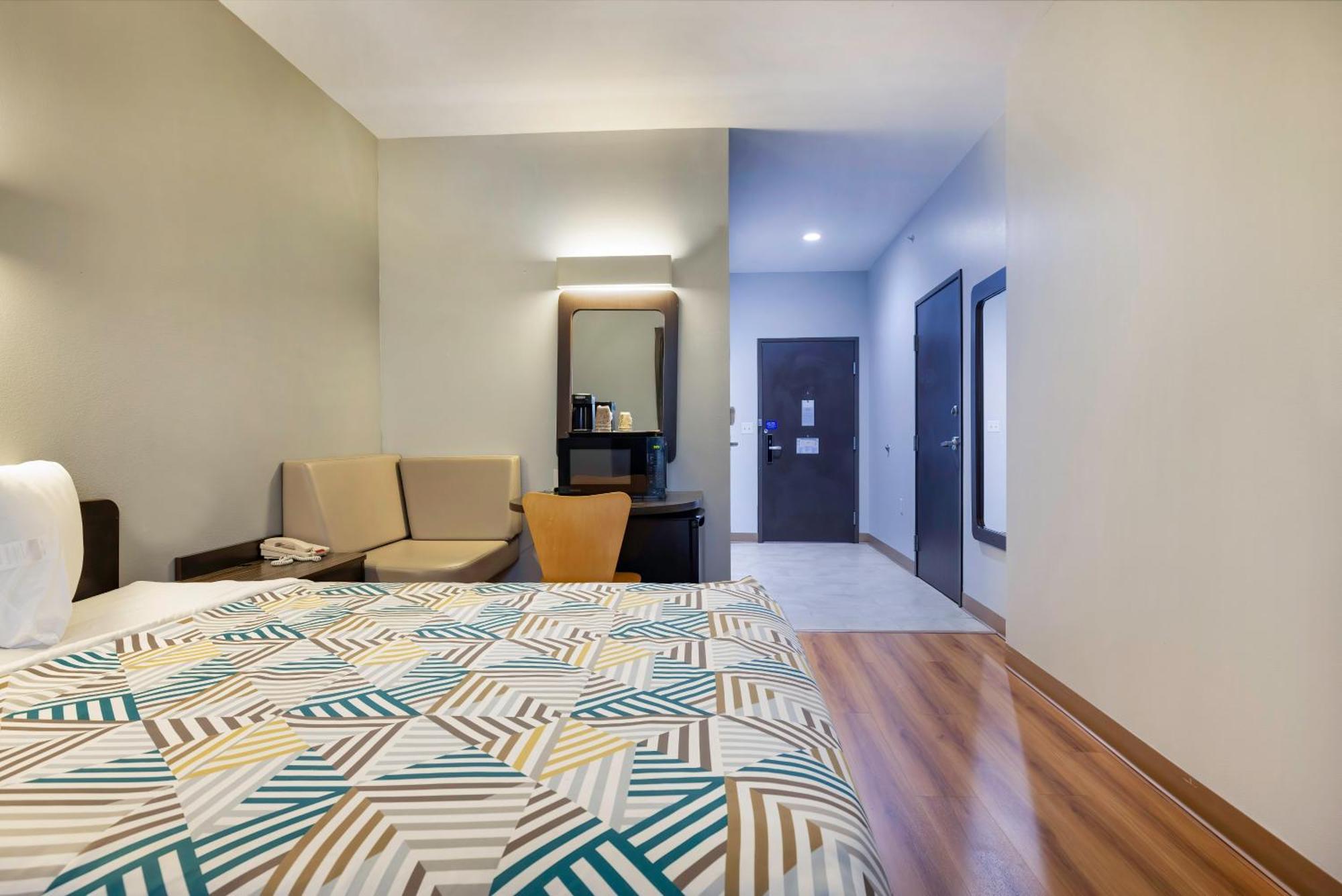 Studio 6 Suites Texas City, Tx I 45 South Ngoại thất bức ảnh