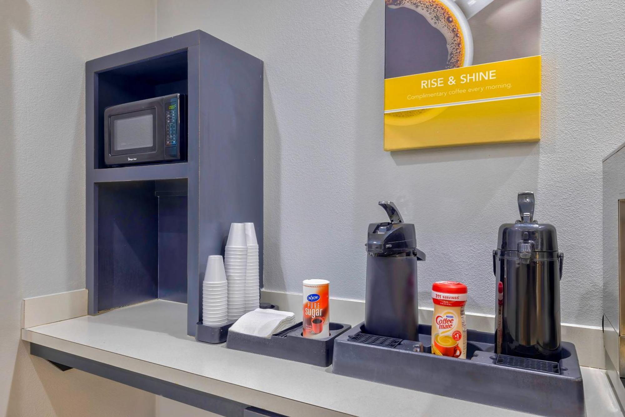 Studio 6 Suites Texas City, Tx I 45 South Ngoại thất bức ảnh
