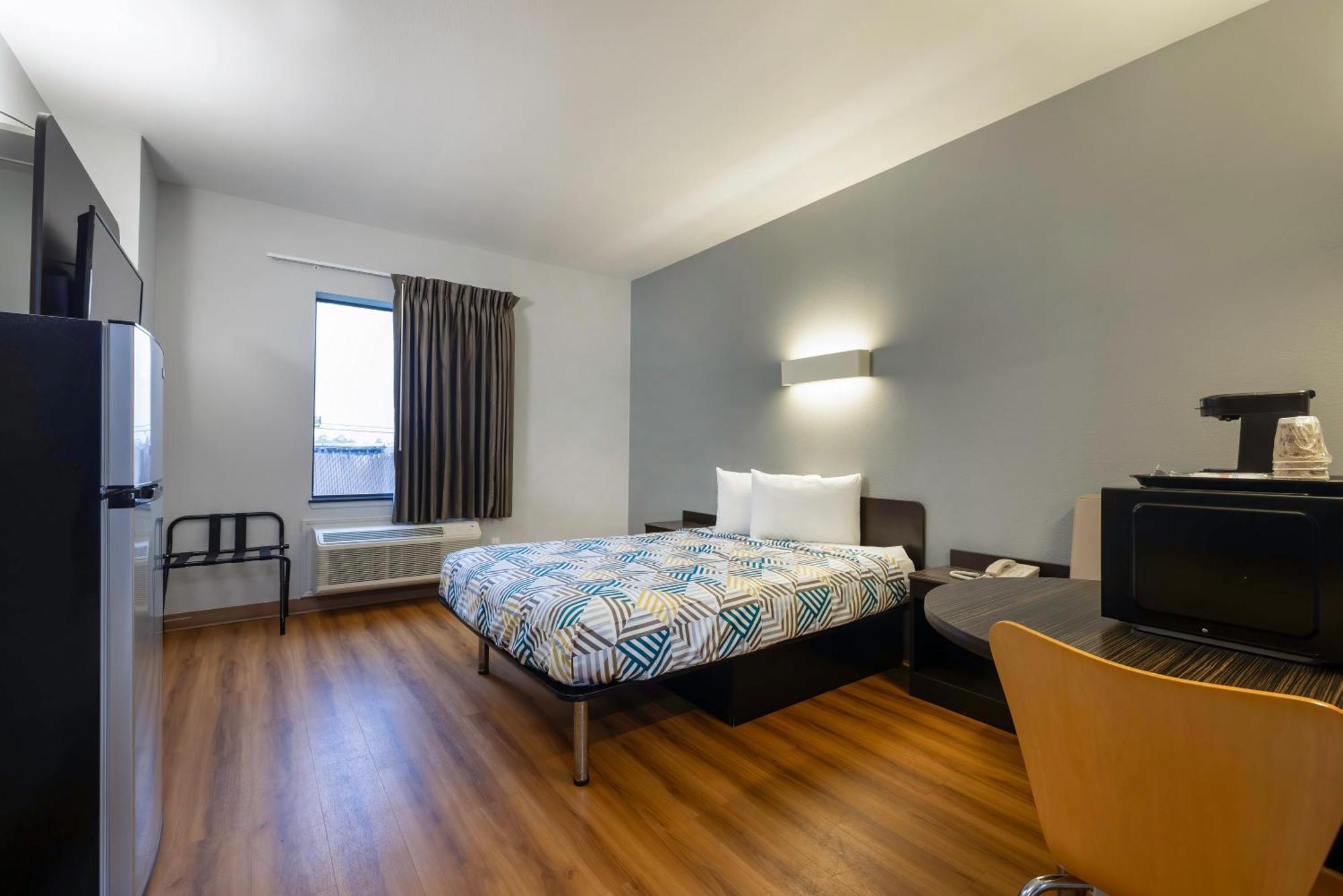 Studio 6 Suites Texas City, Tx I 45 South Ngoại thất bức ảnh