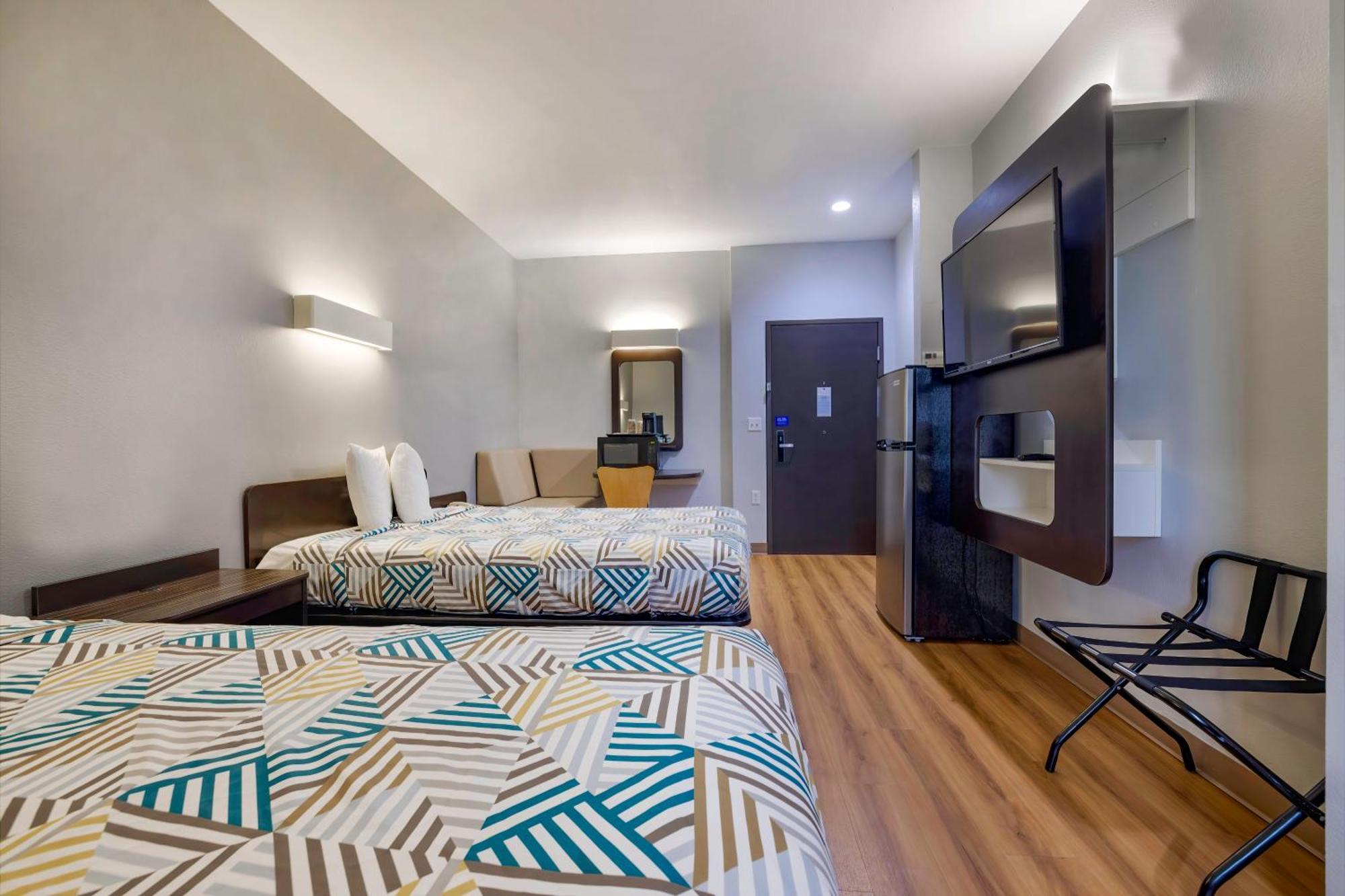 Studio 6 Suites Texas City, Tx I 45 South Ngoại thất bức ảnh