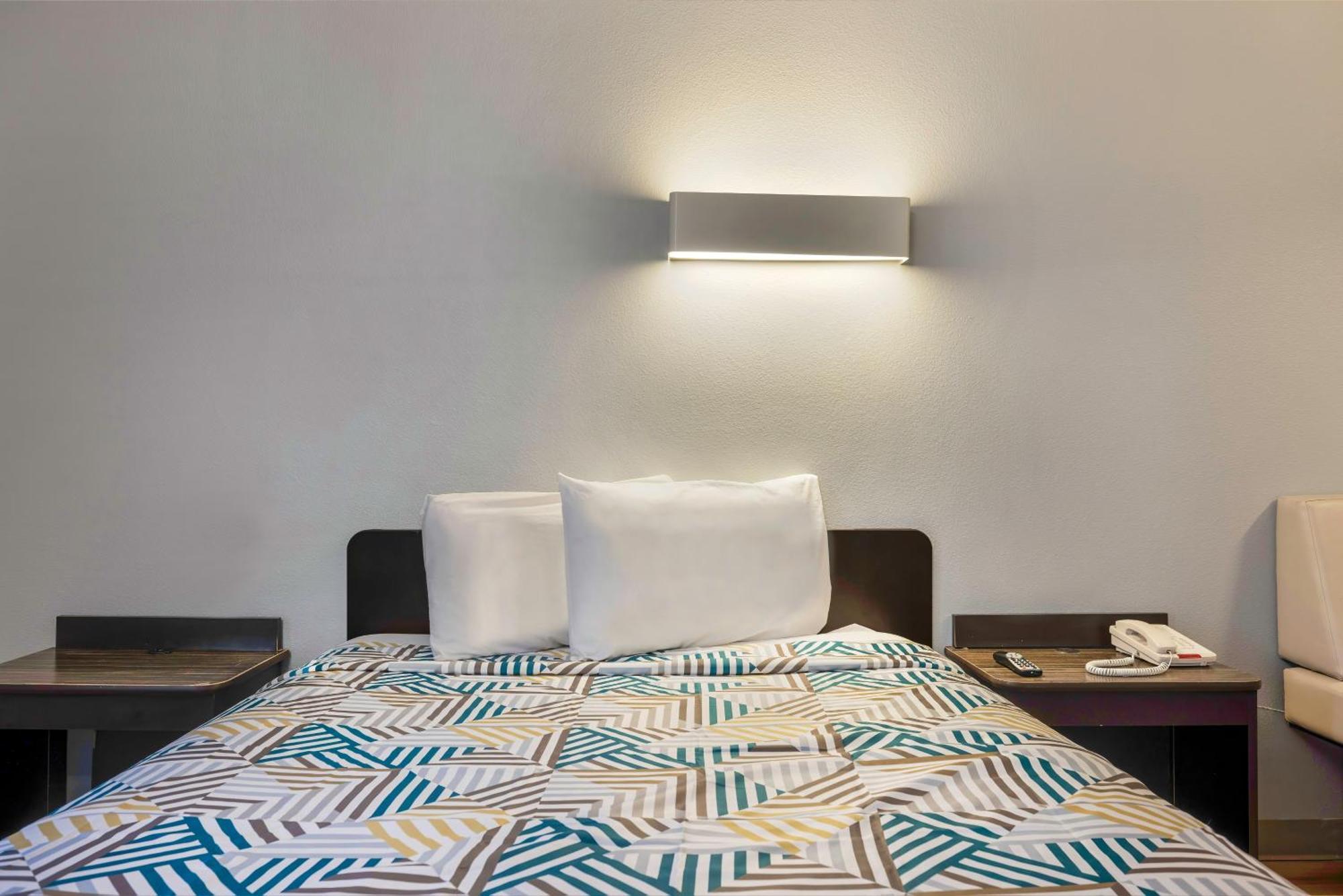 Studio 6 Suites Texas City, Tx I 45 South Ngoại thất bức ảnh
