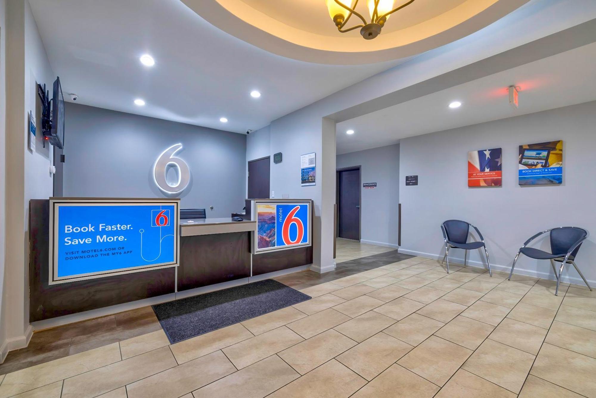 Studio 6 Suites Texas City, Tx I 45 South Ngoại thất bức ảnh