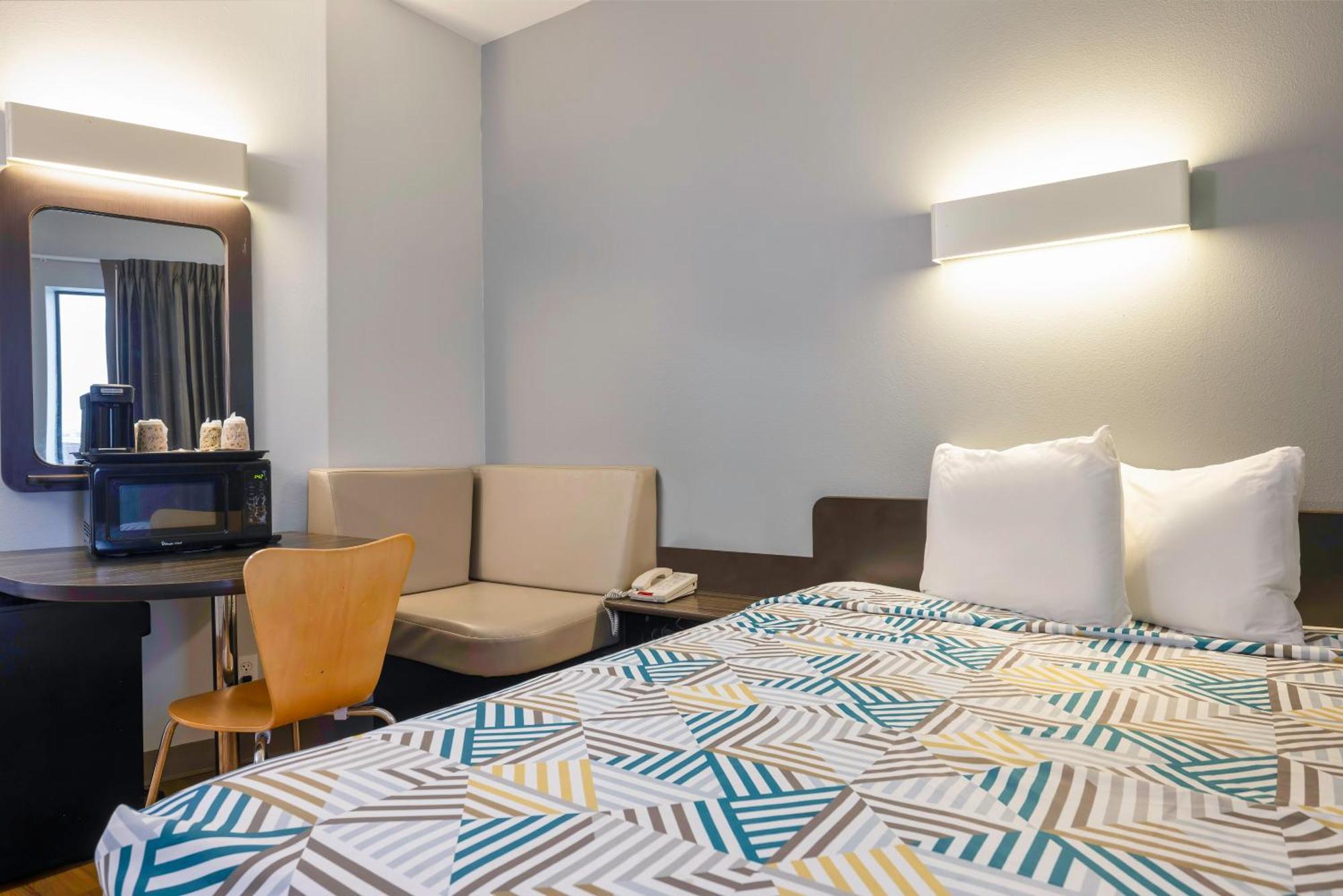 Studio 6 Suites Texas City, Tx I 45 South Ngoại thất bức ảnh