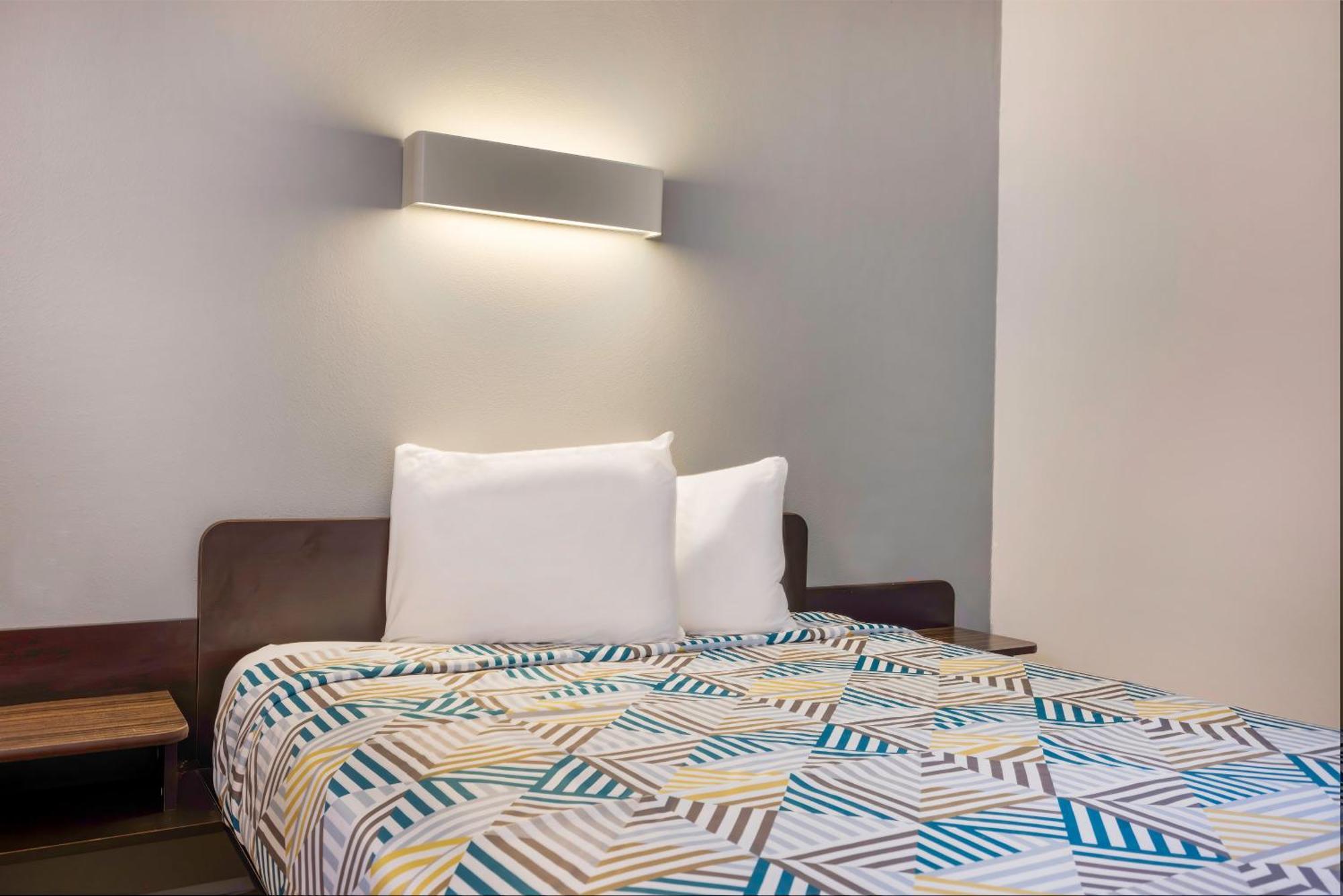 Studio 6 Suites Texas City, Tx I 45 South Ngoại thất bức ảnh