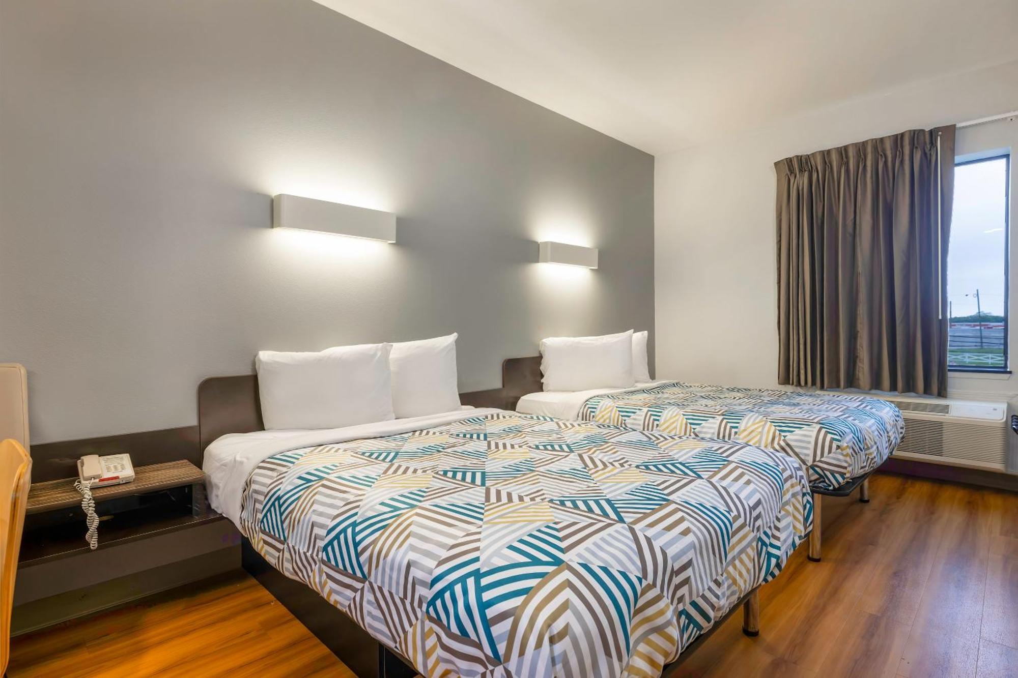 Studio 6 Suites Texas City, Tx I 45 South Ngoại thất bức ảnh