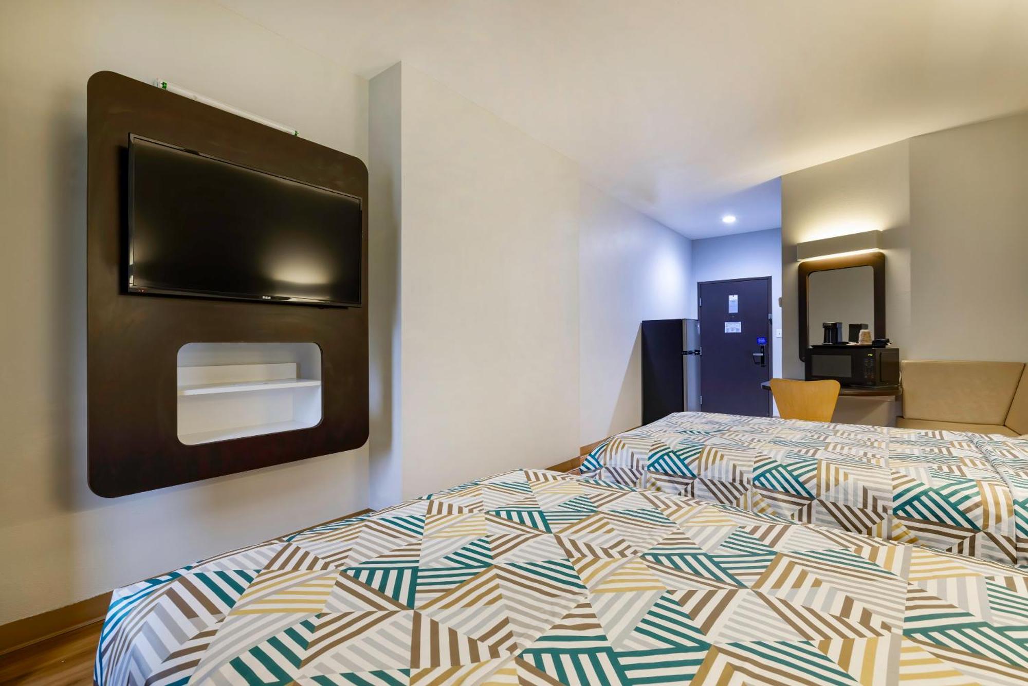 Studio 6 Suites Texas City, Tx I 45 South Ngoại thất bức ảnh