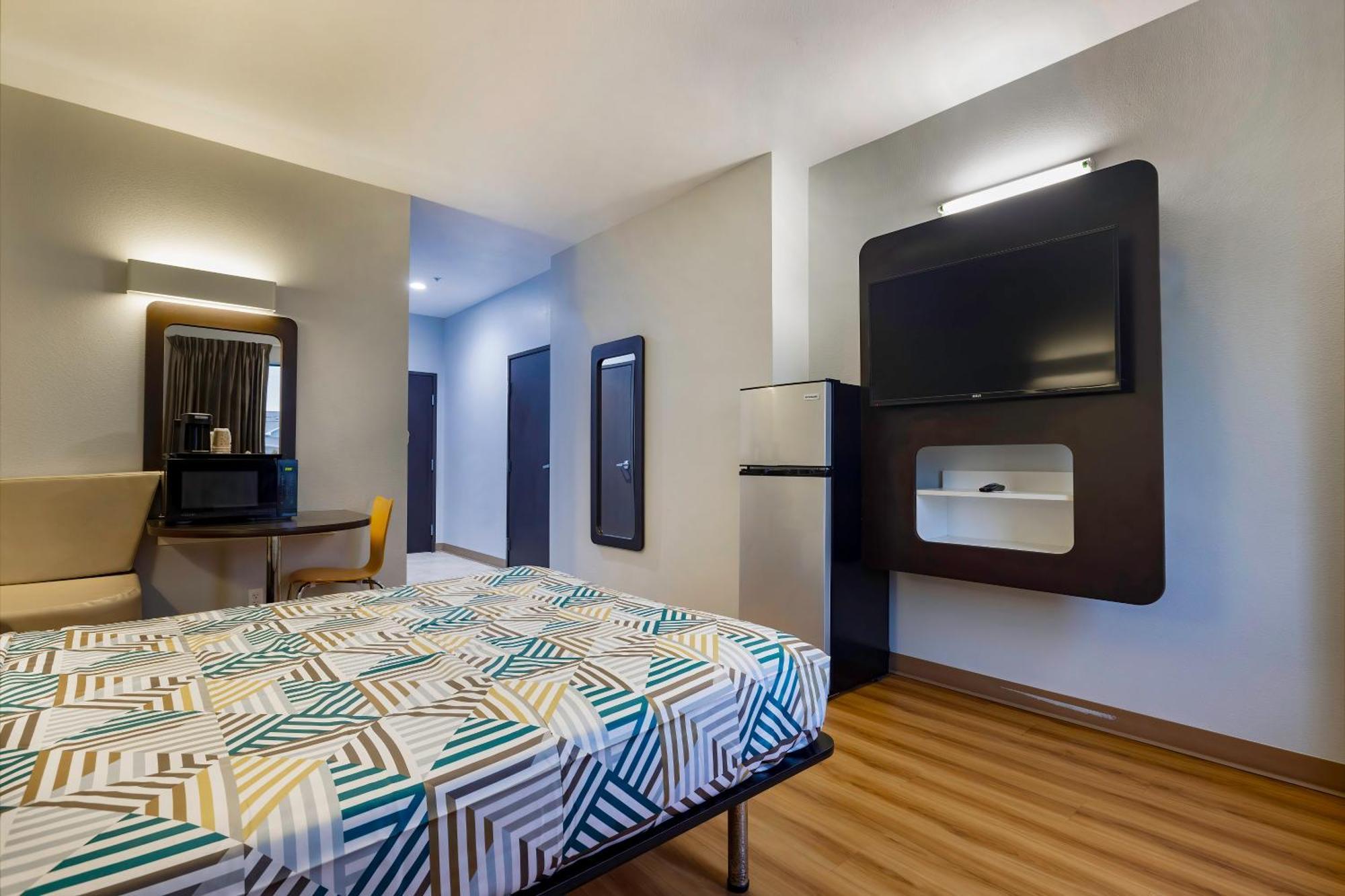 Studio 6 Suites Texas City, Tx I 45 South Ngoại thất bức ảnh