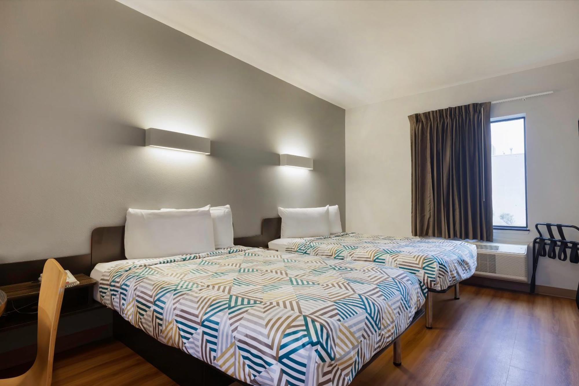 Studio 6 Suites Texas City, Tx I 45 South Ngoại thất bức ảnh