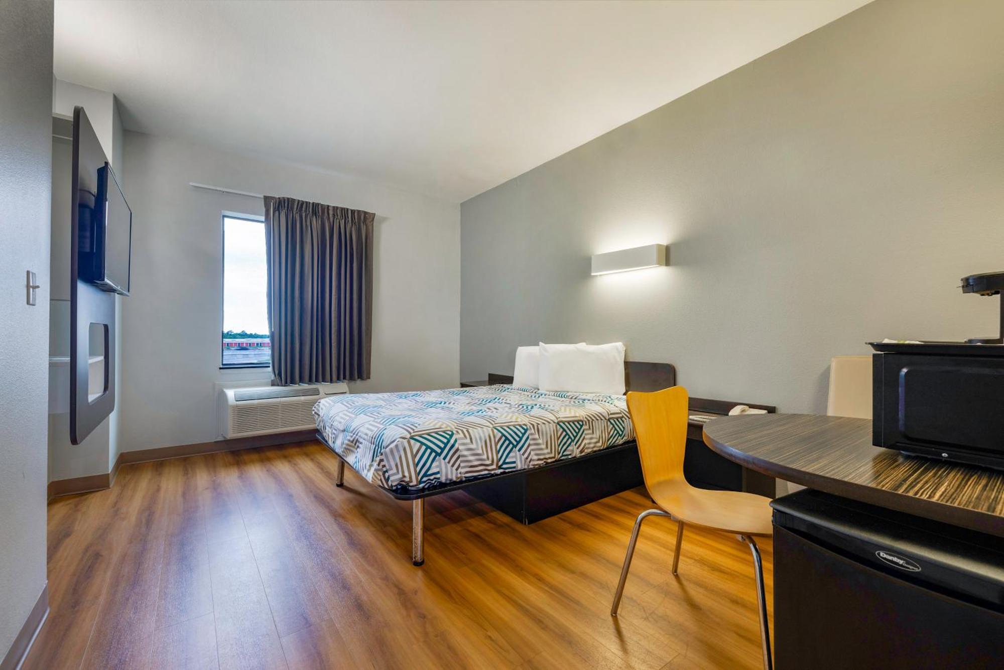 Studio 6 Suites Texas City, Tx I 45 South Ngoại thất bức ảnh