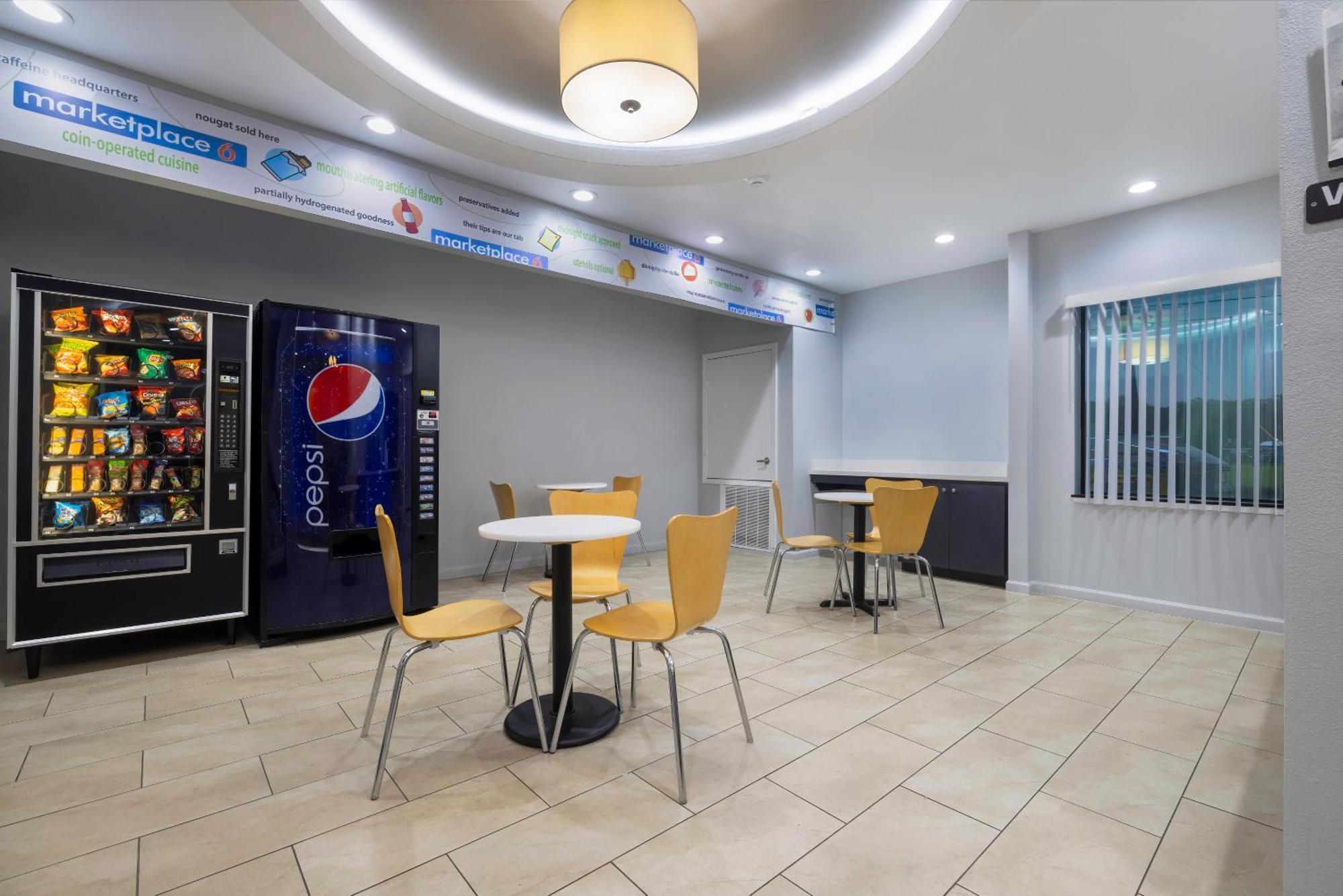 Studio 6 Suites Texas City, Tx I 45 South Ngoại thất bức ảnh
