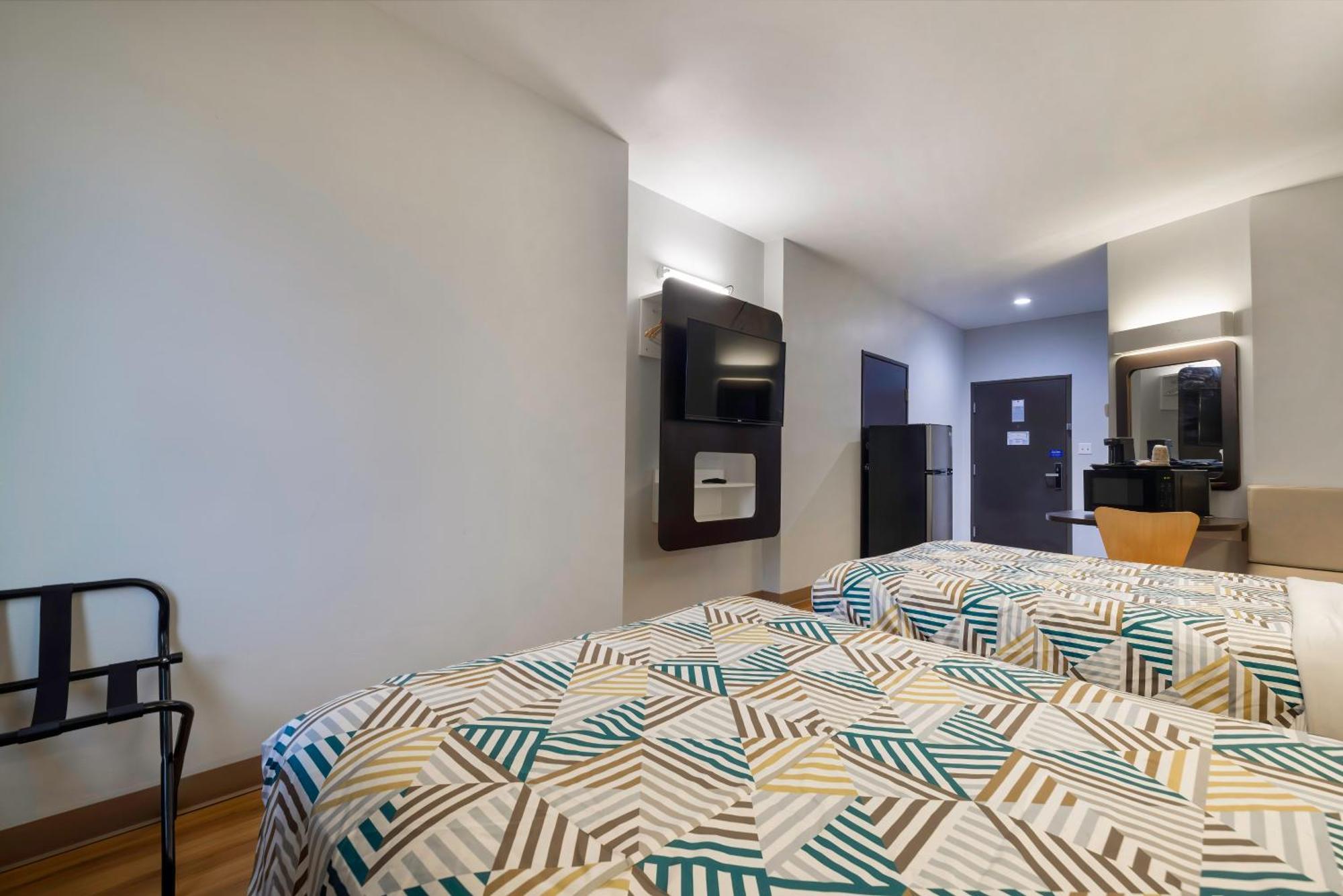 Studio 6 Suites Texas City, Tx I 45 South Ngoại thất bức ảnh