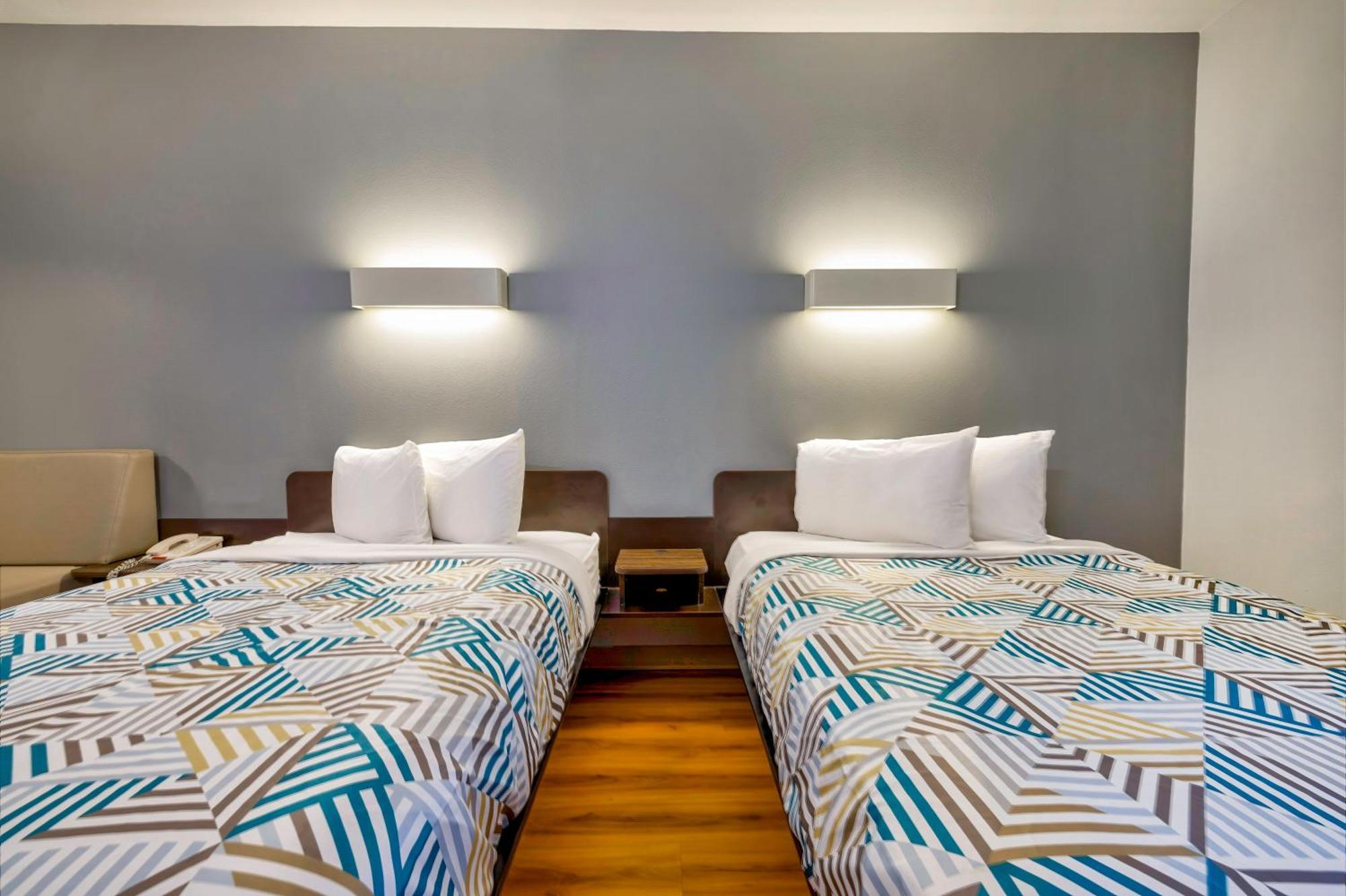 Studio 6 Suites Texas City, Tx I 45 South Ngoại thất bức ảnh